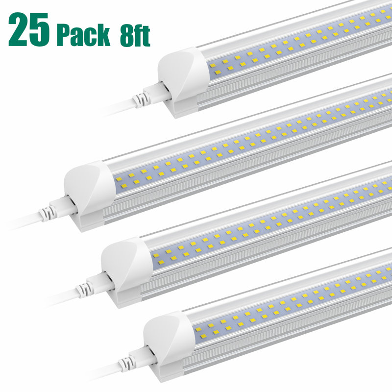 8' LED Shop Light