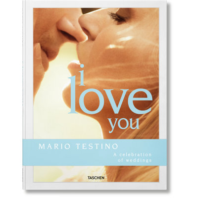 Mario Testino, I Love You