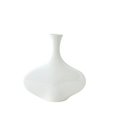 Silhouette Vase-Slim
