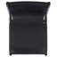 Cassaphina Leather Dining Chair-690577485