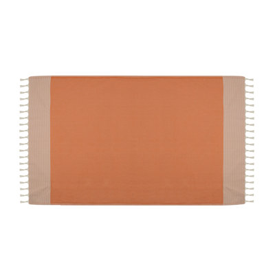 Cotton Ultra Light Beach Towel