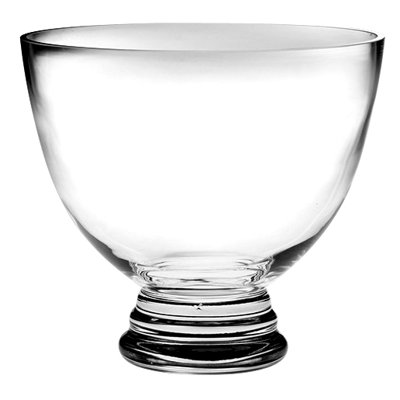 Glass Decorative Bowl