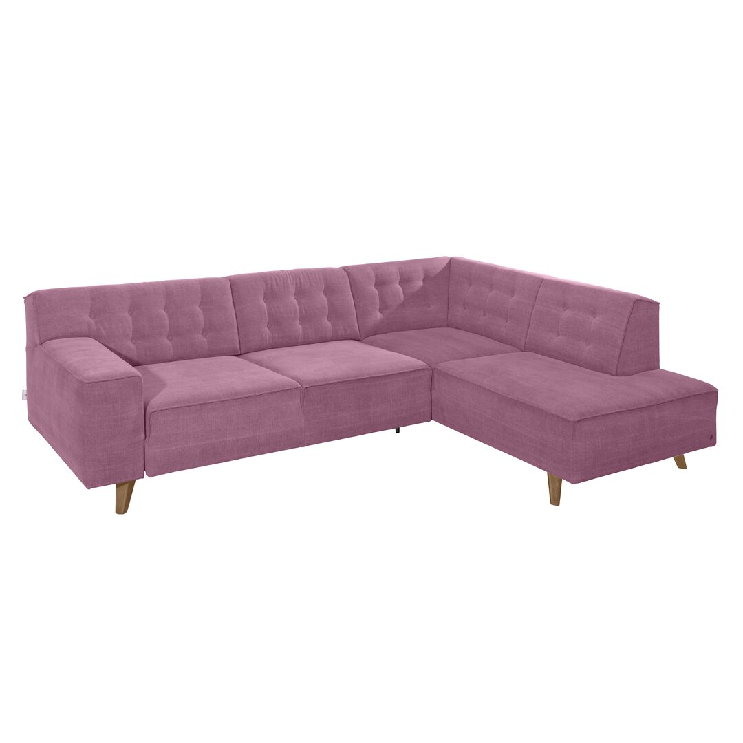 Ecksofa Nordic Chic