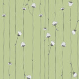 Floral Wallpaper Double Roll