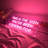 This is The Sign You've Been Looking For 24" LED Neon Sign