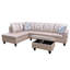 Canapé modulaire 3 pièces Jayzen-963363807-963363798-983349193