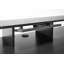 Amza Gaming Table with Cabinet