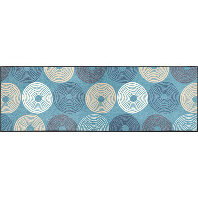 Cyclone Kitchen Mat