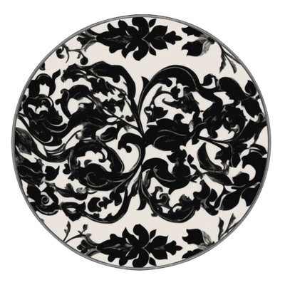 Tapis Pewter Grace