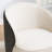 Stith Velvet Upholstered Swivel Barrel Chair-1892168957