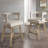 Swivel Counter Stool