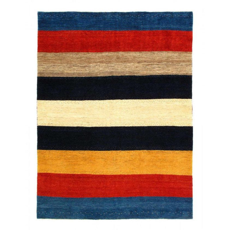 Striped Indoor Rug