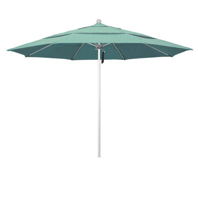 Parasol de marché 11 pi Hibo