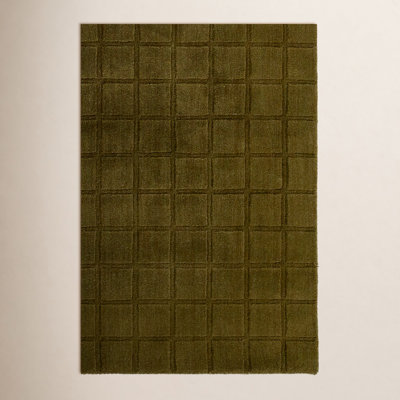 Pelia Flatweave Jute Rug