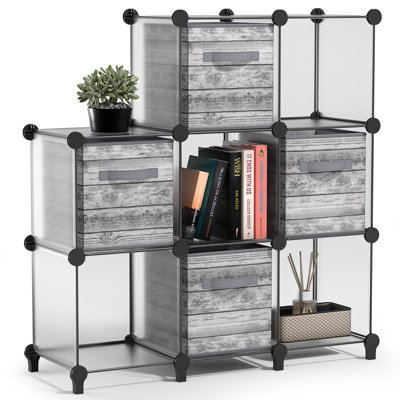 Organisateur de rangement cubique Sorbus