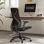 Chaise de bureau en filet-620572162-612389632
