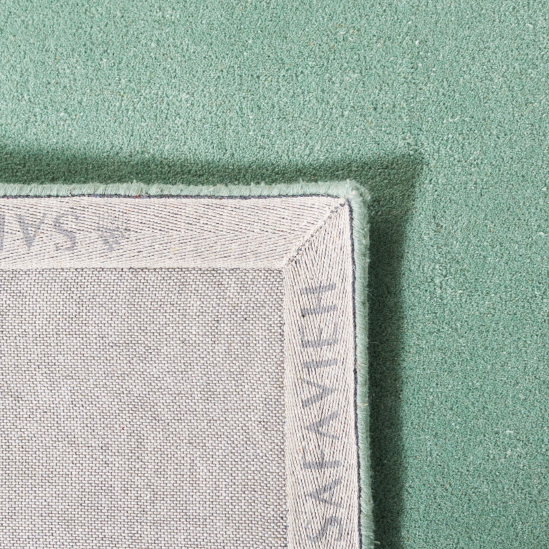 Tapis en laine / coton touffeté à la main Fifth Avenue, Rectangle 3 pi x 5 pi