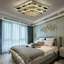 Juengel 1 - Light Crystal LED Chandelier