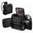 Pirjo Nylon Makeup Organizer