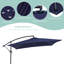 Parasol en porte-à-faux 8,2 x 8,2 pi-66452574