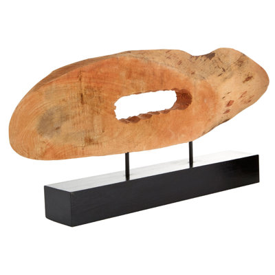 Eager Abstract Figurines & Sculptures