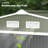 Spacious Steel Sheds, Modern Design For Outdoor Storage