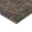 Premium Machine Washable Cerrito AMF571 Red Rug-109608823