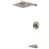 Brushed Nickel is out of stock