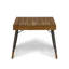 Table d'appoint pliable