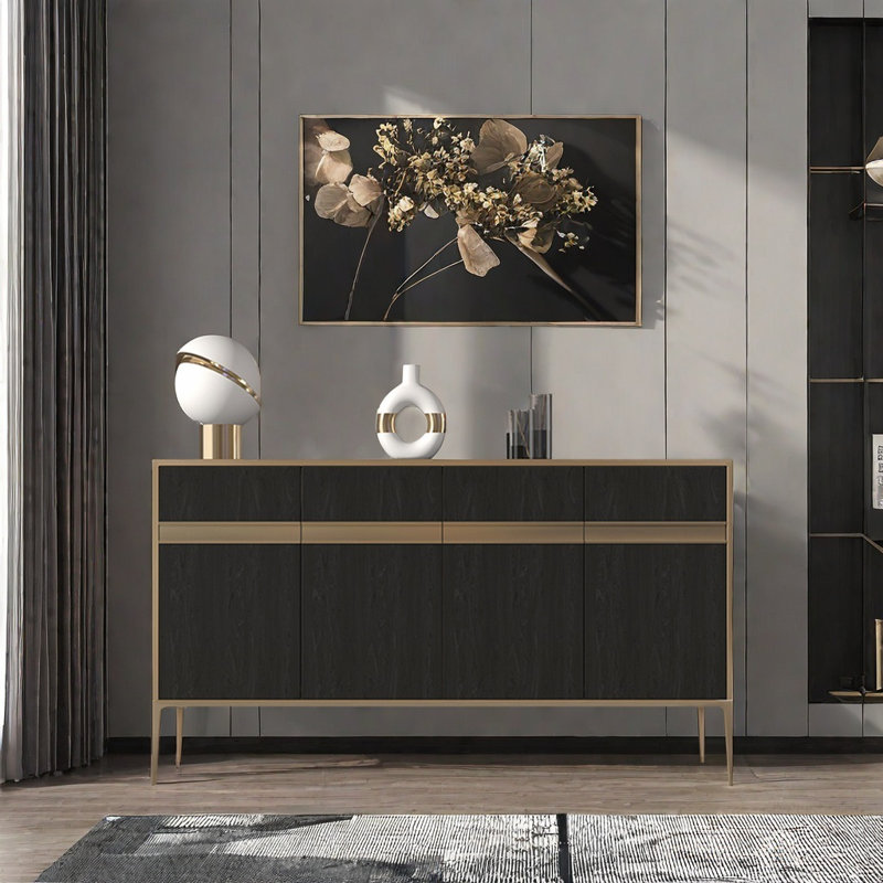 Buffet décoratif Nordic Light