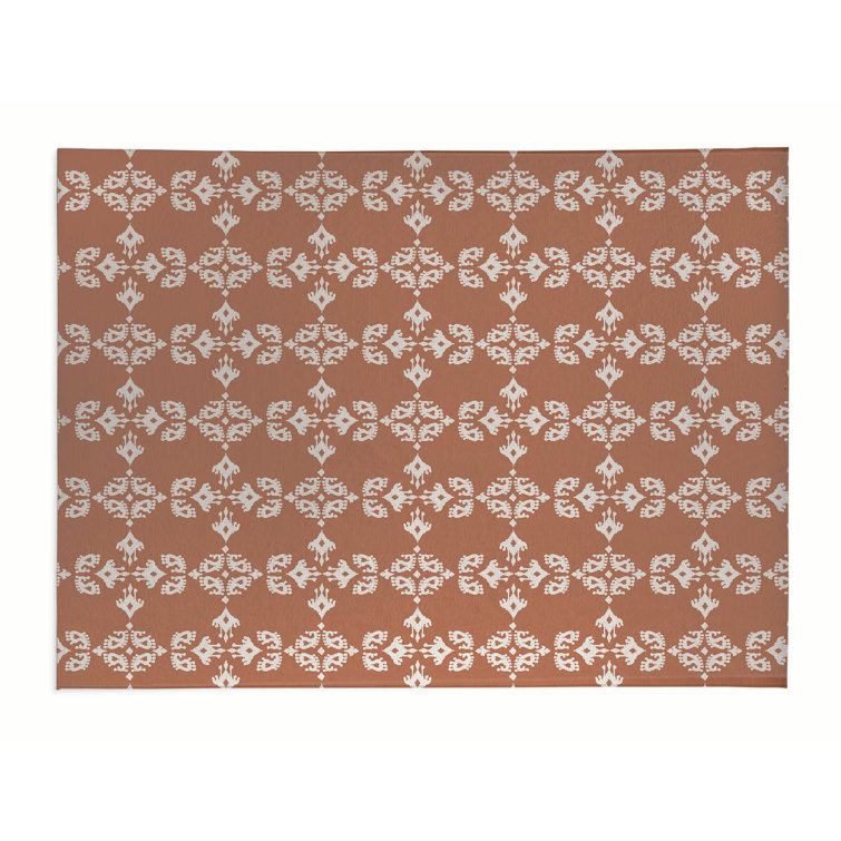 Cassia Outdoor Rug