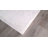 Feather Soft Modern Solid Shag White Area Rug-22412352