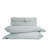 Sheet Set Cooling 100% Rayon From Bamboo Silky Soft Bedding-32911085-32911079