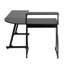 Kulben L-Shaped Writing Desk
