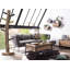 Circle Floating Shelf-124245651-124245648