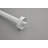 Shower System With Shower Head, Hand Shower, Slide Bar, Bodysprays, Shower Arm, Hose, Valve Trim, And Lever Handles-126529274