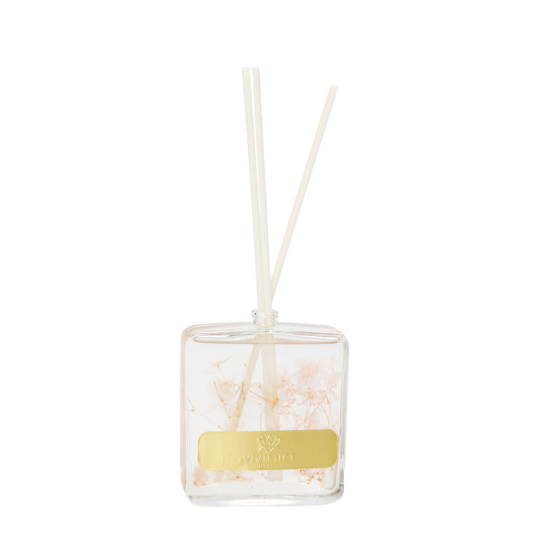 Diffuseur et roseau Kristle
