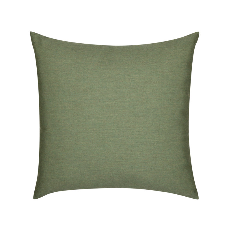 Holiday Indoor/Outdoor Pillow Cover & Insert, 12" H x 20" W, Rectangular