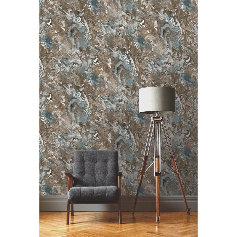 Adinath, Blue/Brown