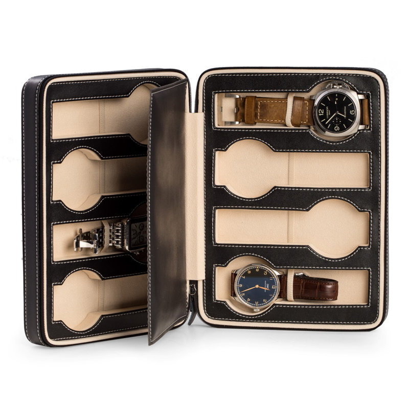Étui de voyage pour montre