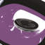 Daewoo 2400 Watt Non Stick Soleplate Iron