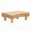 Table basse tambour Modern-2114933499