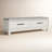 Wrightia Polyester Blend Upholstered Storage Bench-476899202