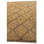 Tapis jaune Pastrana
