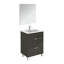 Elegance 23.6'' W Vanity-1537638319
