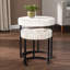 Tables gigognes en bois massif-815605236