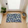 Machine Washable Indoor/Outdoor Houtz ACN2278 Geometric Rug
