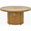 Cape Town Fire Table