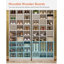 30 Pair Shoe Storage Cabinet-1075555751