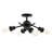 Nohan Semi Flush Mount-377171660